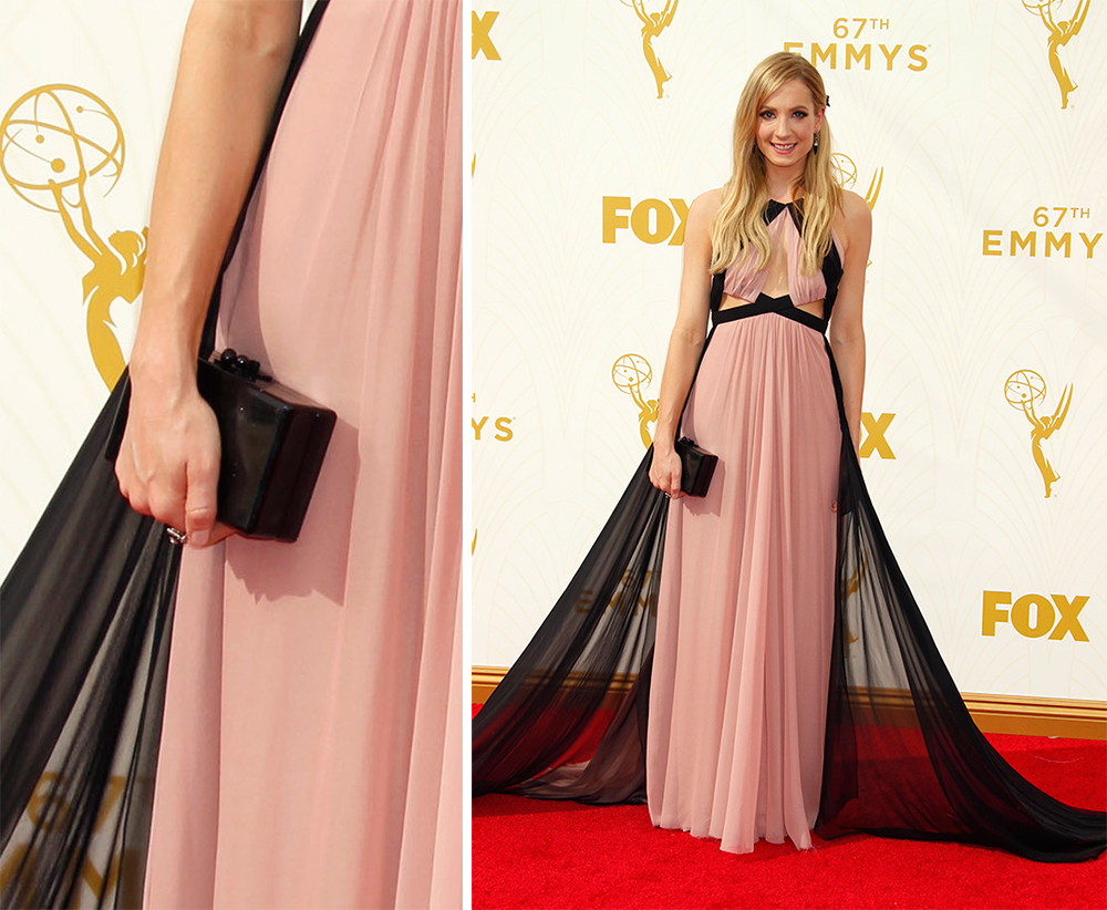 Joanne-Froggatt-Edie-Parker-Jean-Clutch