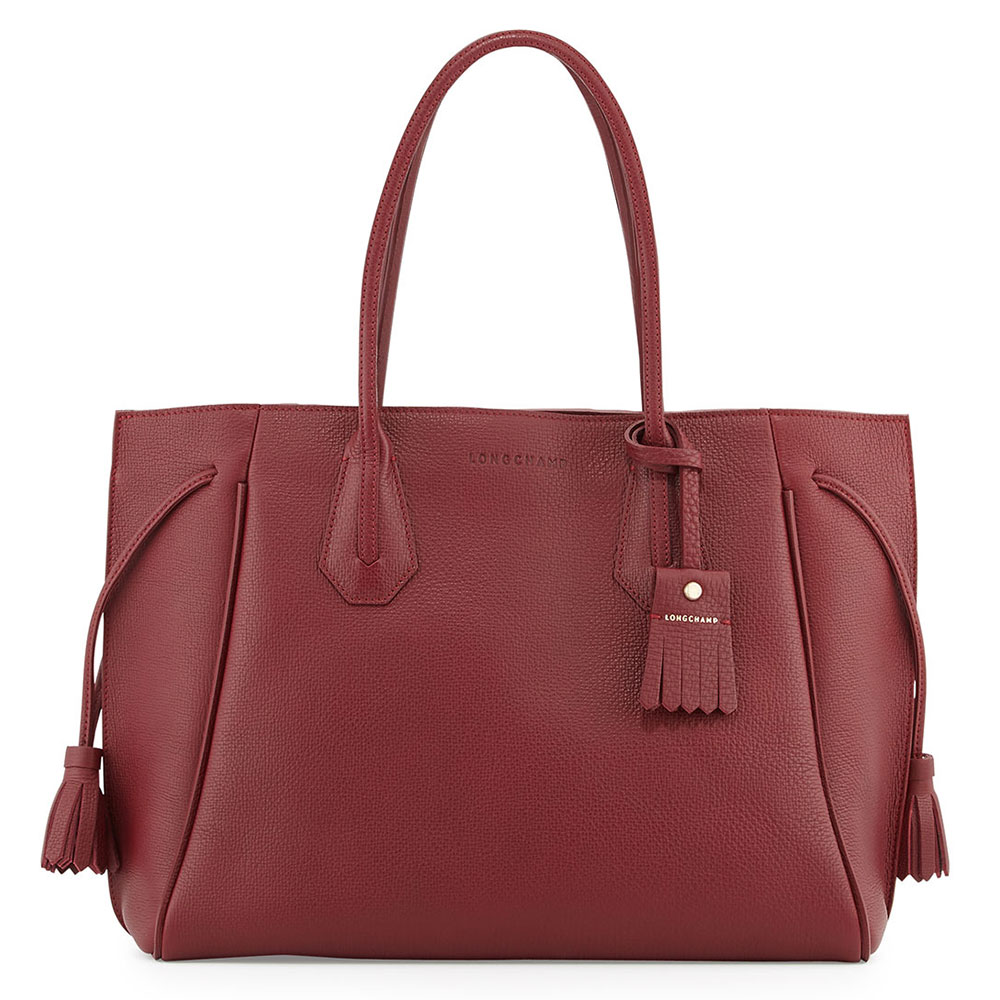 Longchamp-Penelope-Tote