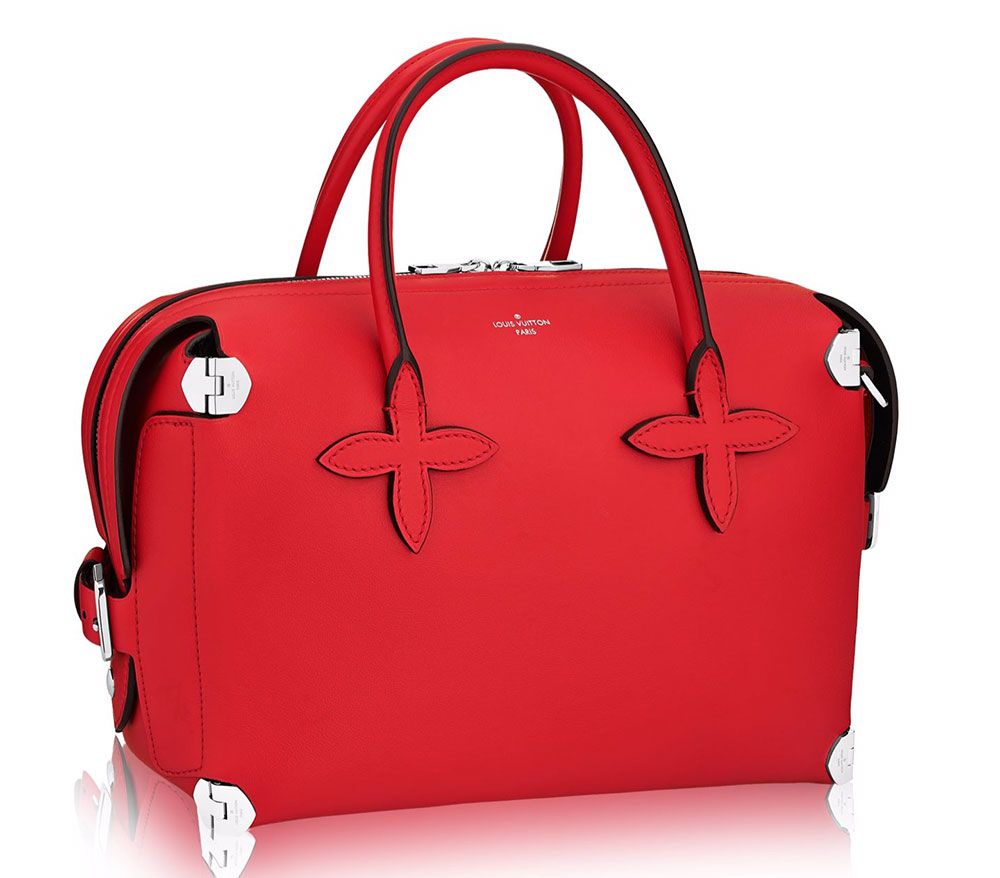 Louis-Vuitton-Garance-Bag-Red