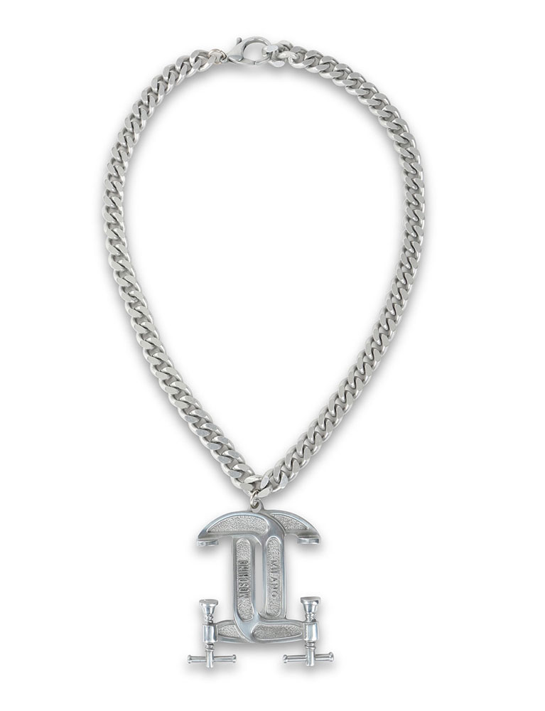 Moschino-Vice-Chain-Necklace