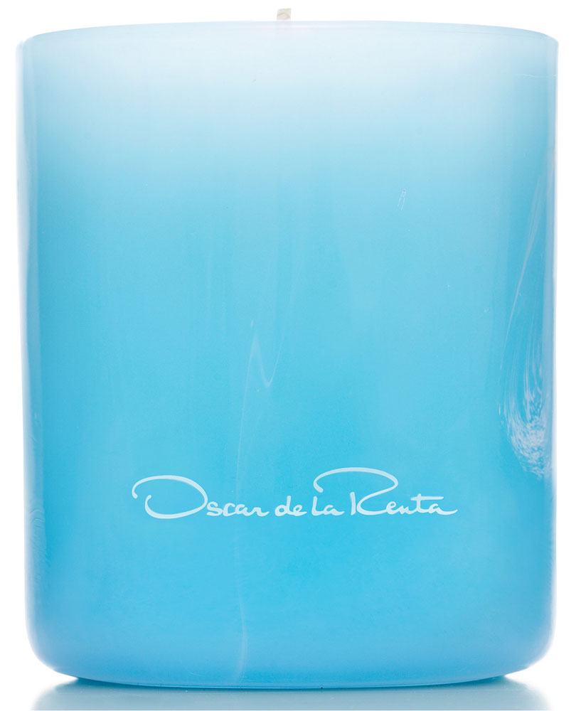 Oscar-de-la-Renta-Something-Blue-Candle