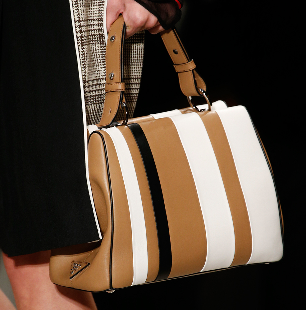 Prada bags hotsell 2016