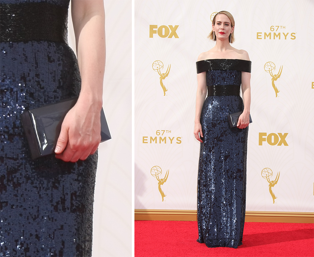 Sarah-Paulson-Rauwolf-Gemstone-Clutch