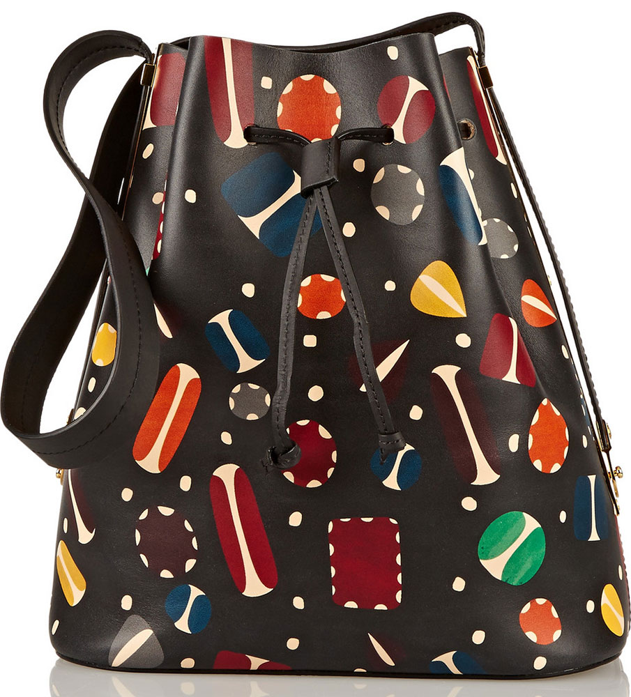 Sophie-Hulme-Extendable-Candy-Print-Bucket-Bag