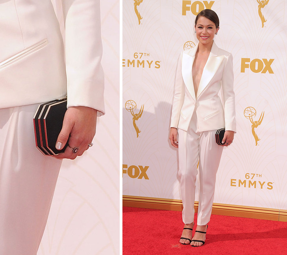 Tatiana-Maslany-Amanda-Pearl-Octo-Clutch