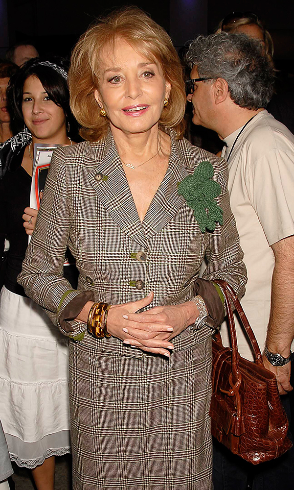 Barbara-Walters-Alligator-Bag