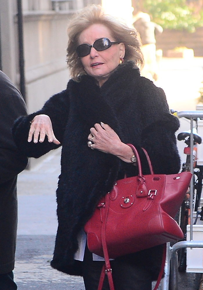 Barbara-Walters-Ralph-Lauren-Soft-Ricky-Bag-2