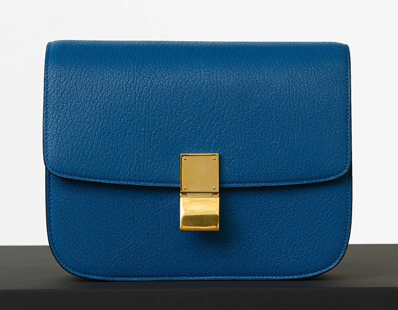 Celine-Classic-Box-Bag-Blue