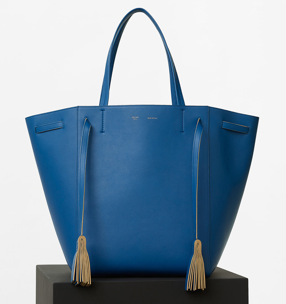 UPDATE: Cline\u0026#39;s Resort 2016 Bag Lookbook Has Been Updated with 21 ...