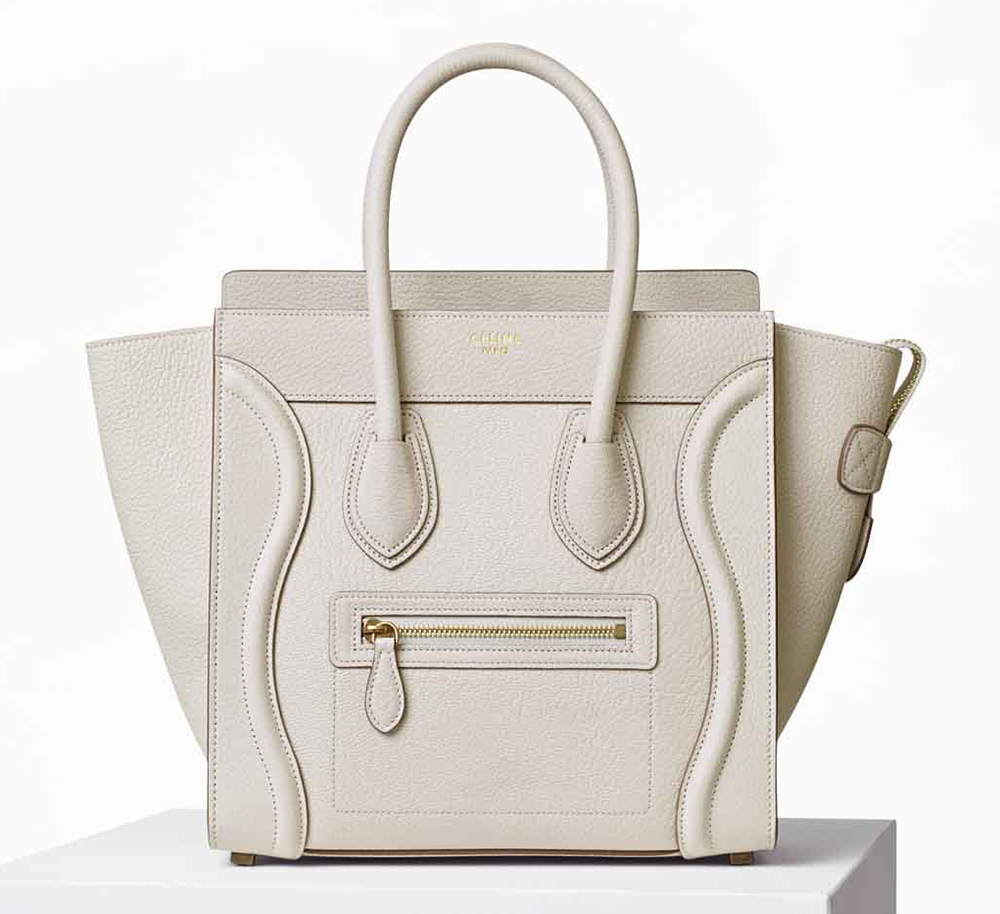 Celine-Micro-Luggage-Tote-Ivory