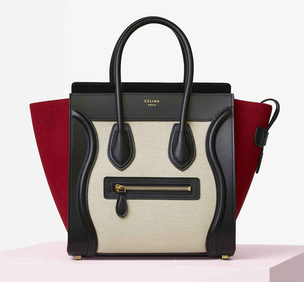 Celine Handbag Luggage Price | SEMA Data Co-op