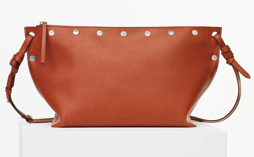 UPDATE: Cline\u0026#39;s Resort 2016 Bag Lookbook Has Been Updated with 21 ...
