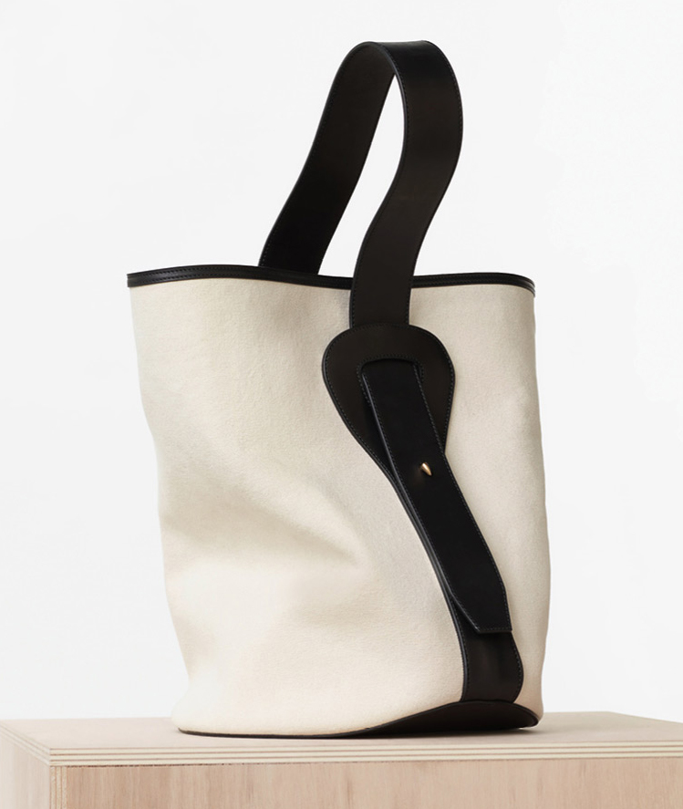 celine mini luggage tote yellow - UPDATE: Cline's Resort 2016 Bag Lookbook Has Been Updated with 21 ...
