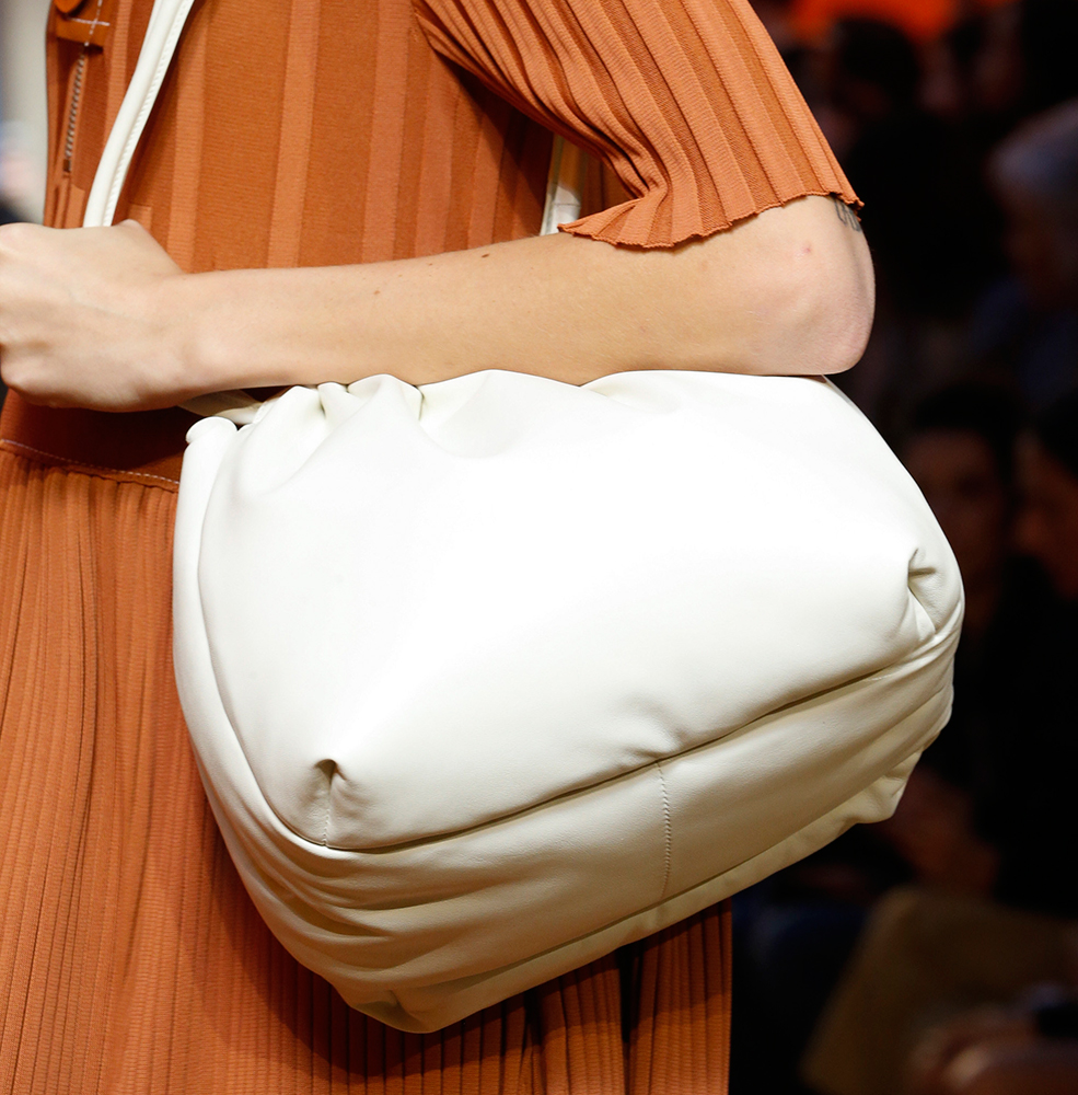 Céline Keeps Things (Mostly) Weird for Its Spring 2016 Runway Bags 12 Celine-Spring-2016-Bags-12