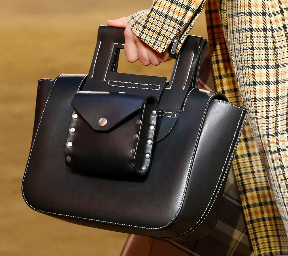 Céline Keeps Things (Mostly) Weird for Its Spring 2016 Runway Bags 22 Celine-Spring-2016-Bags-22