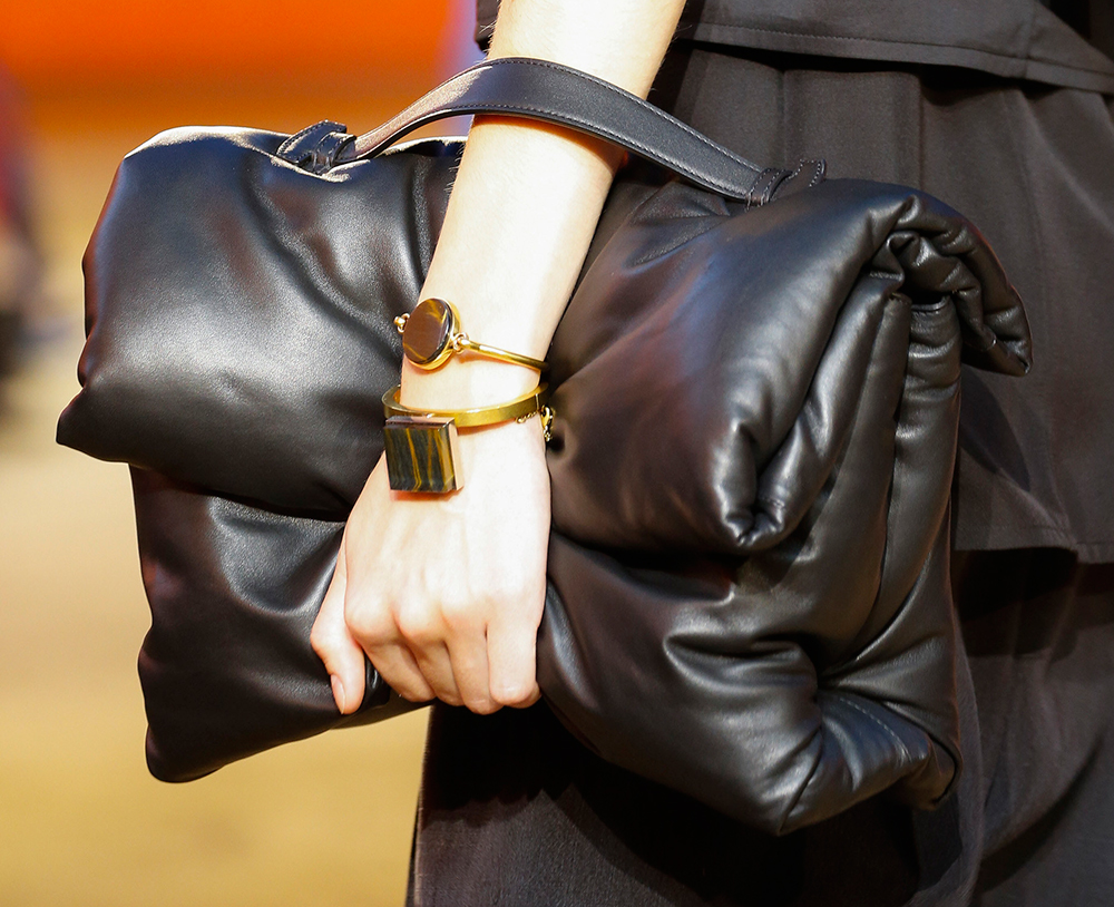 Céline Keeps Things (Mostly) Weird for Its Spring 2016 Runway Bags 7 Celine-Spring-2016-Bags-7