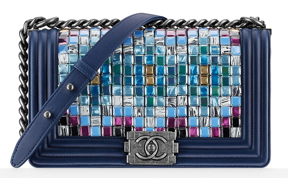 Chanel-Mosaic-Boy-Bag