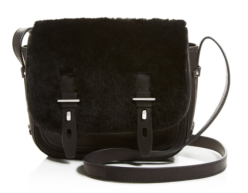 Etienne-Aigner-Stag-Shearling-Shoulder-Bag