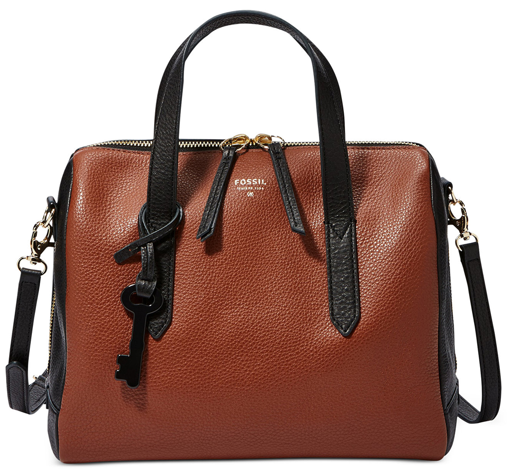 Fossil-Sydney-Satchel