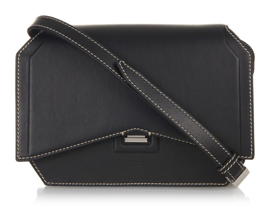 Givenchy-New-Line-Bow-Cut-Flap-Bag-Stitched