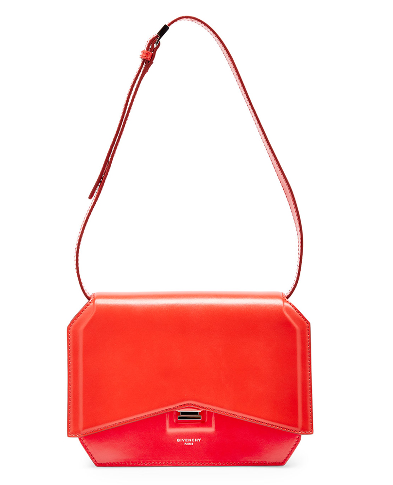 Givenchy-New-Line-Bow-Cut-Flap-Bag