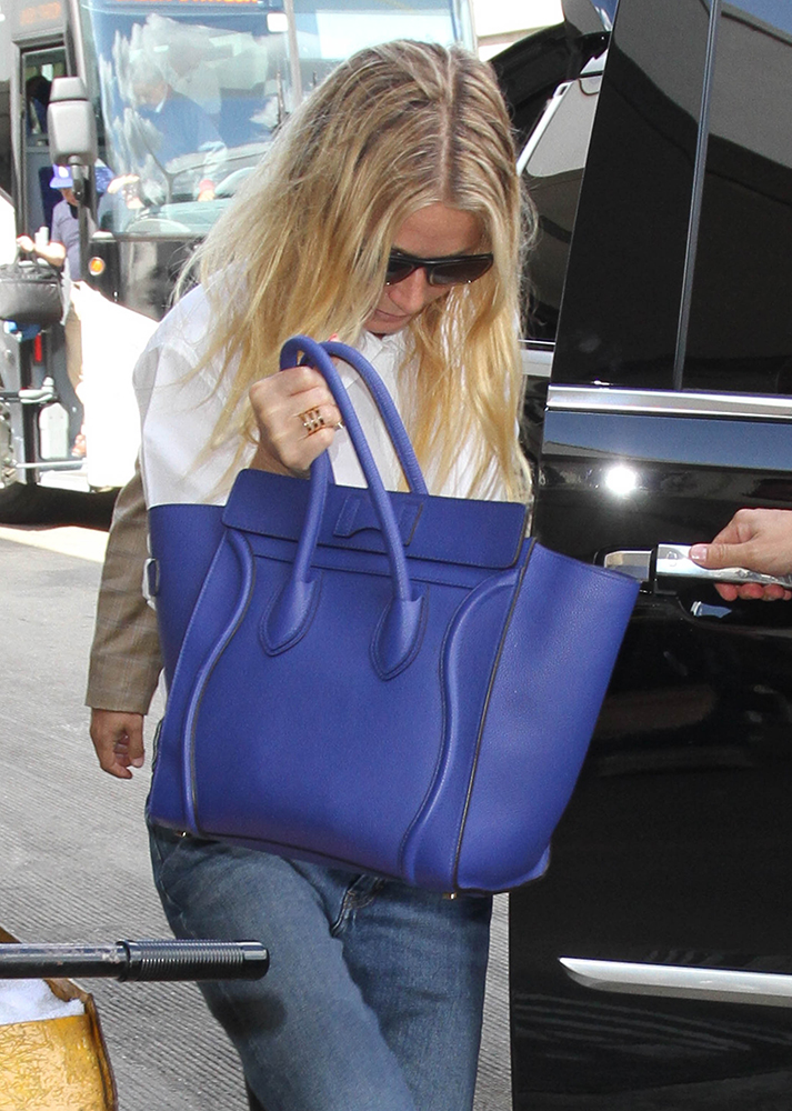 Gwyneth-Paltrow-Celine-Luggage-Tote