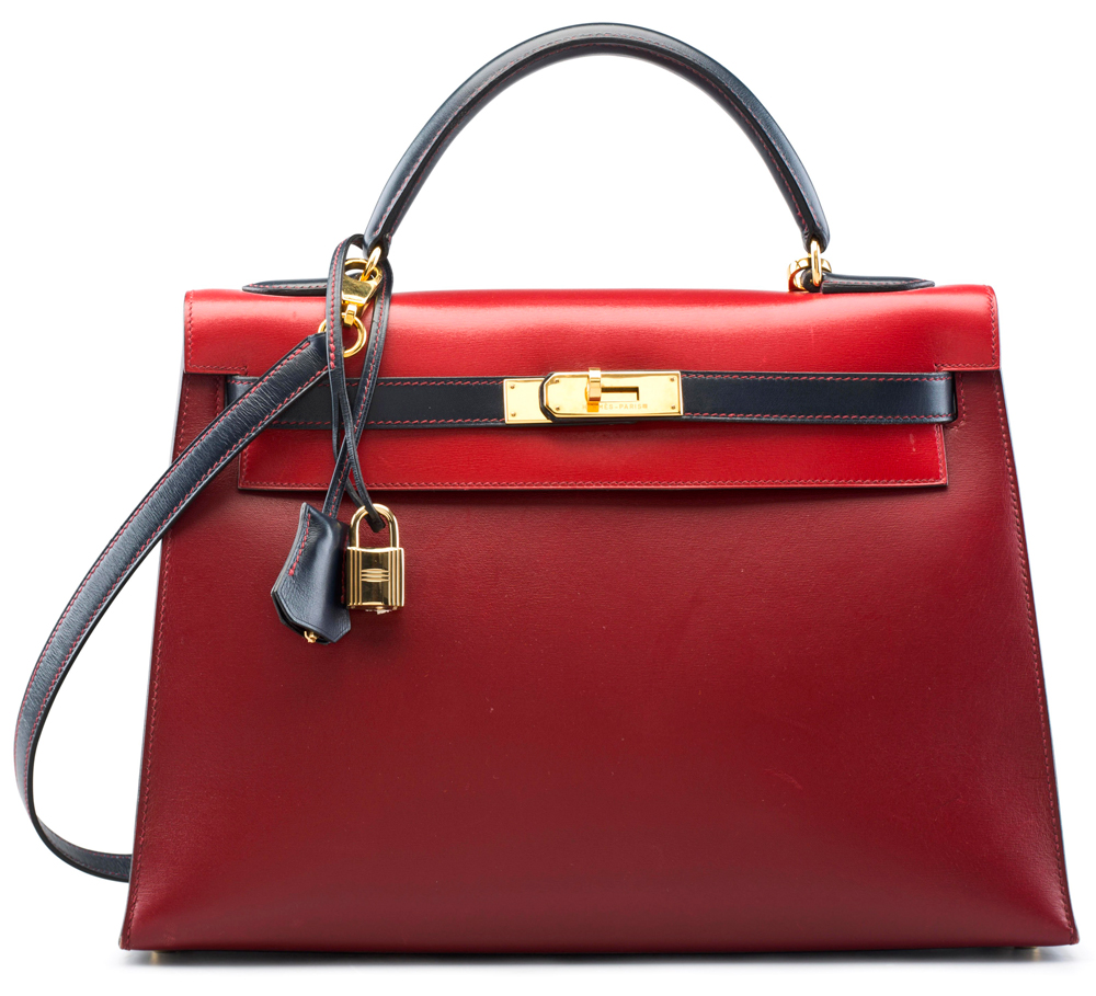 Christie&#39;s Latest Handbag Auction is Full of Ideal Handbags for Fall from Hermès, Céline and ...