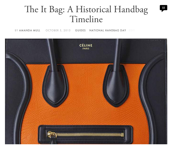 History-of-It-Bags