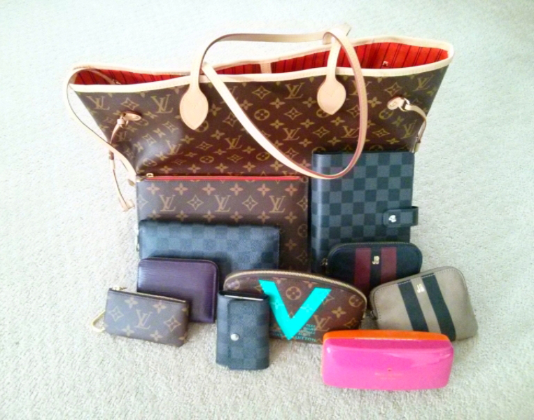 Louis-Vuitton-Neverfull-Inside-the-Bag