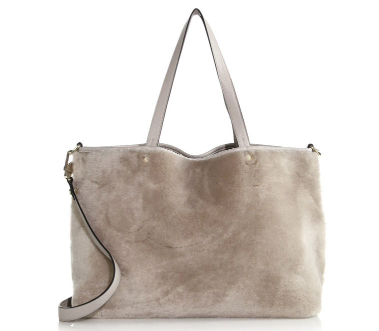 Luana-Italy-Carlyle-Shearling-Tote