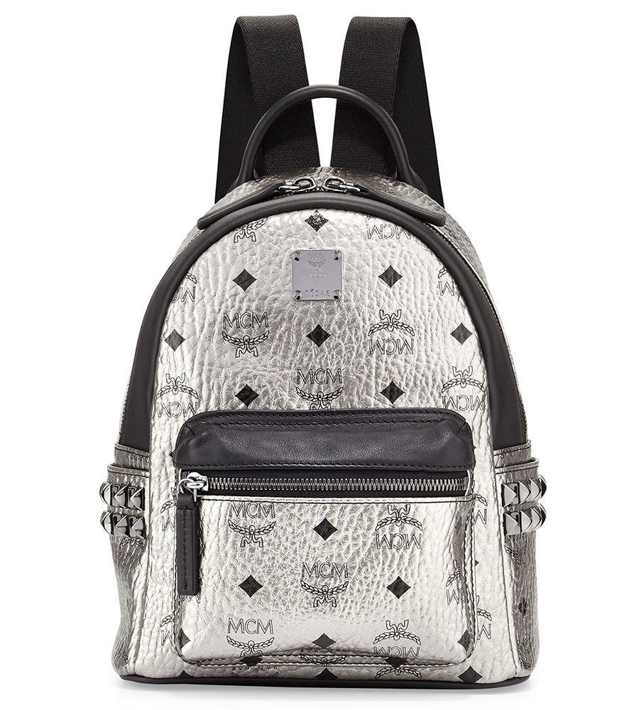 MCM-Stark-Side-Studded-Backpack