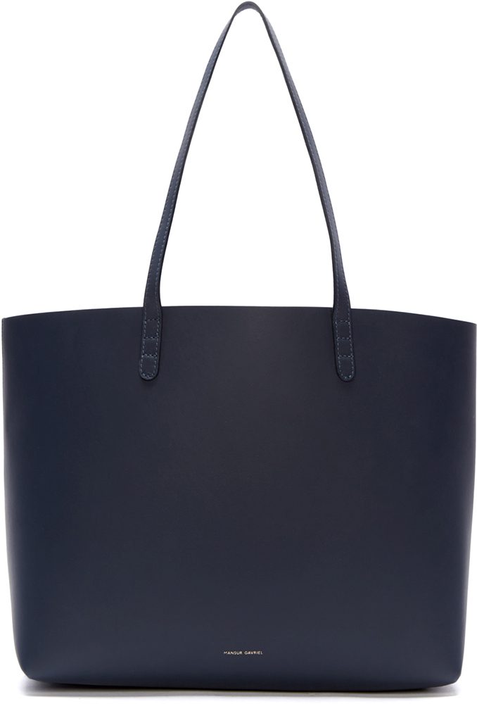 Mansur Gavriel Large Tote, $675 via SSENSE