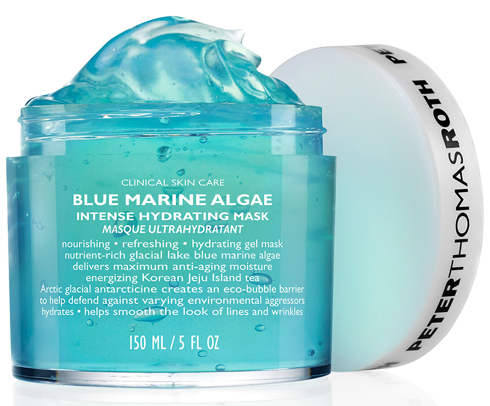 Peter-Thomas-Roth-Blue-Marine-Algae-Intense-Hydrating-Mask