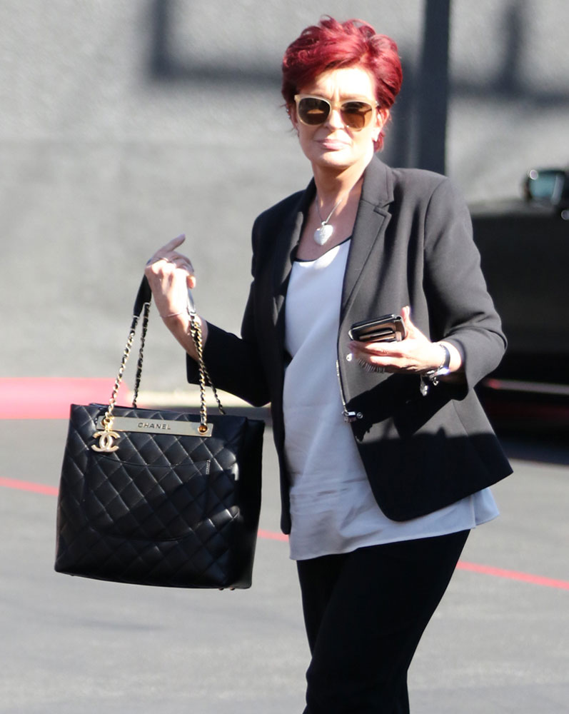 Sharon-Osbourne-Chanel-Shopper-Tote