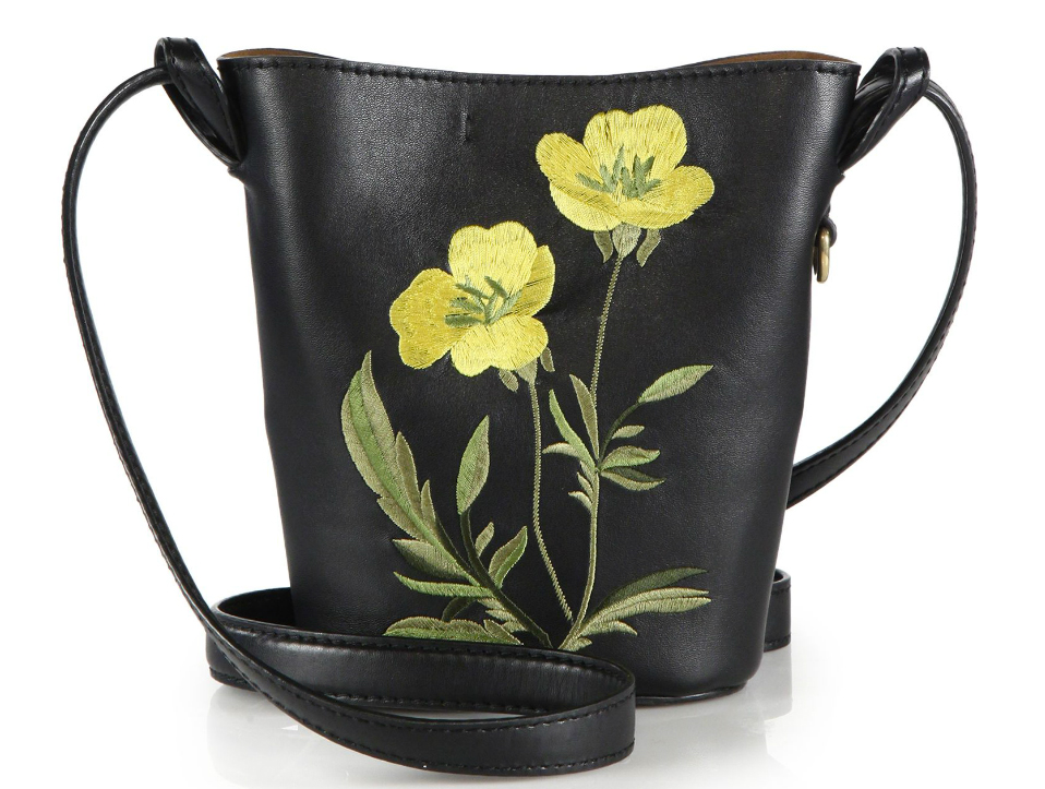 Stella-McCartney-Floral-Embroidered-Bucket-Bag
