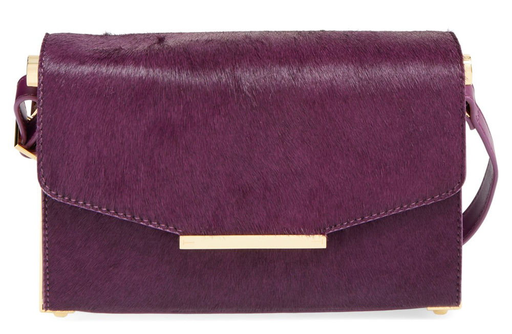 Ted-Baker-Parallel-Bars-Calf-Hair-Shoulder-Bag