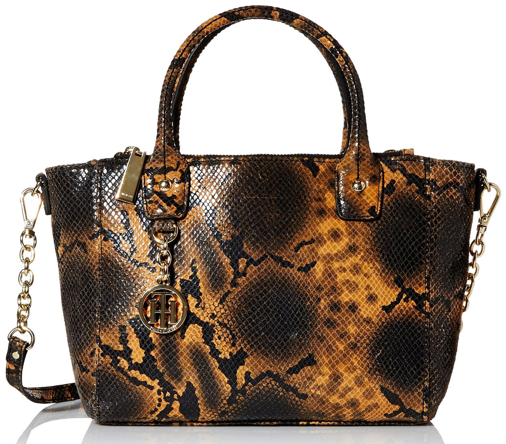 Tommy-Hilfiger-Sharon-Embossed-Python-Shopper-Tote