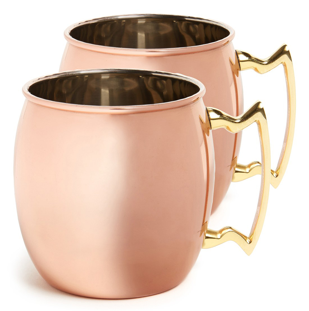 10-Strawberry-Street-Moscow-Mule-Copper-Mugs