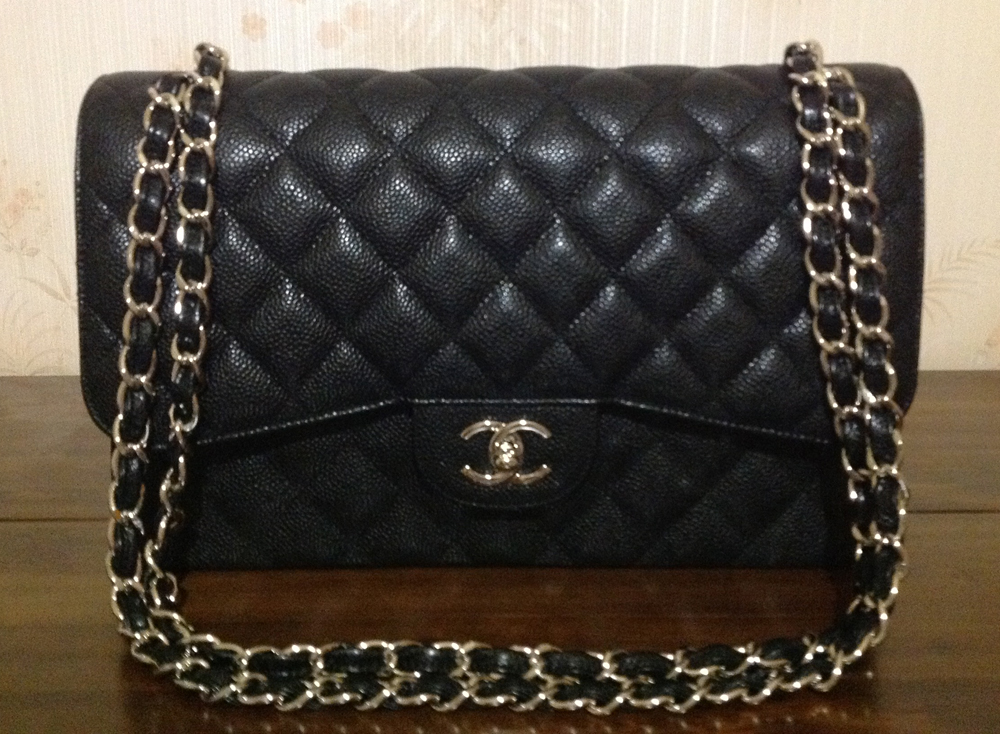 Chanel-Classic-Flap-Bag