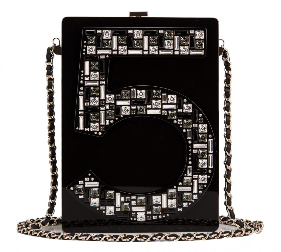 Chanel-No-5-Plexiglass-Minaudiere-Clutch