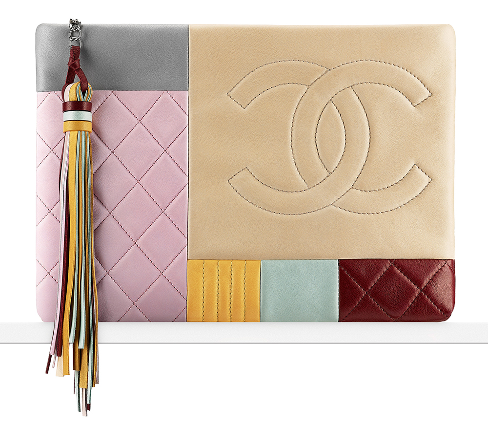 Chanel-Patchwork-Lambskin-Pouch-1200