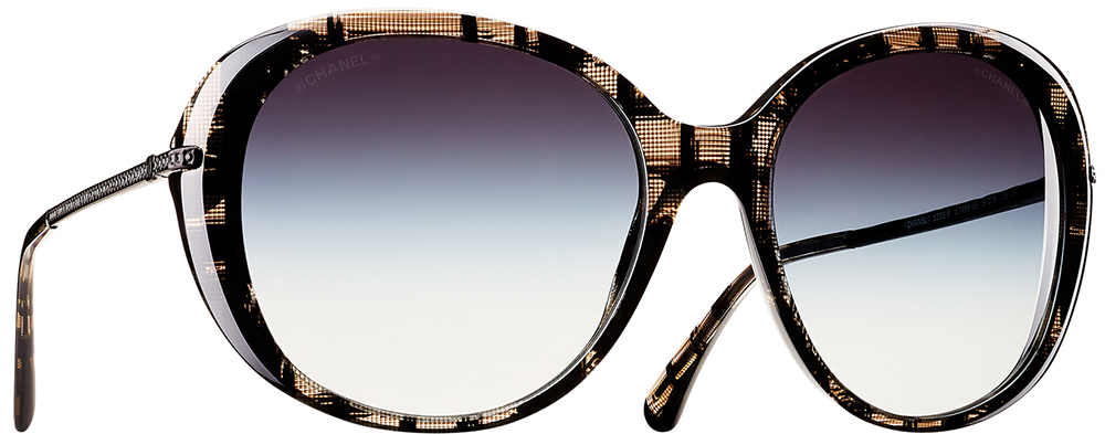 Chanel-Round-Bijou-Sunglasses