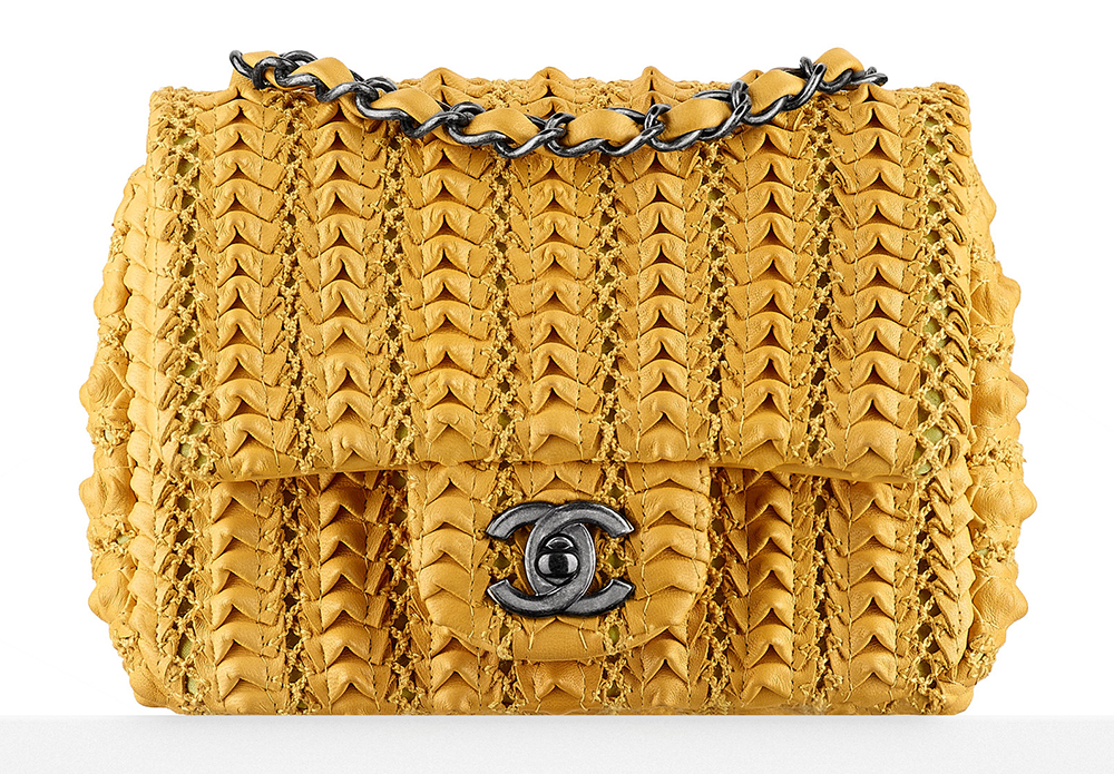 Chanel-Small-Crochet-Lambskin-Flap-Bag 3200