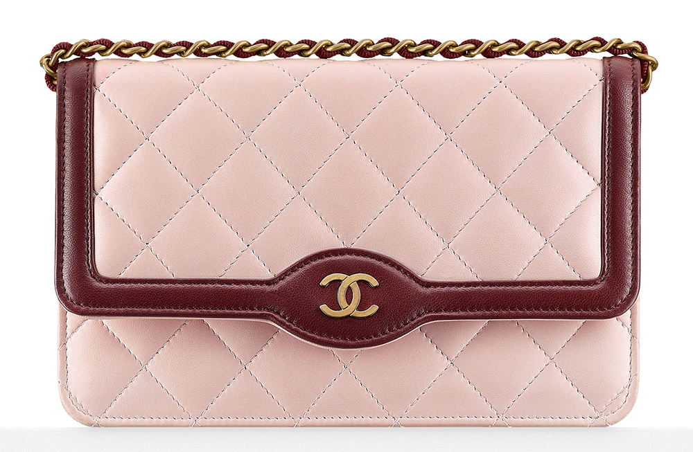 Chanel-Two-Tone-Wallet-on-Chain-Bag-2300