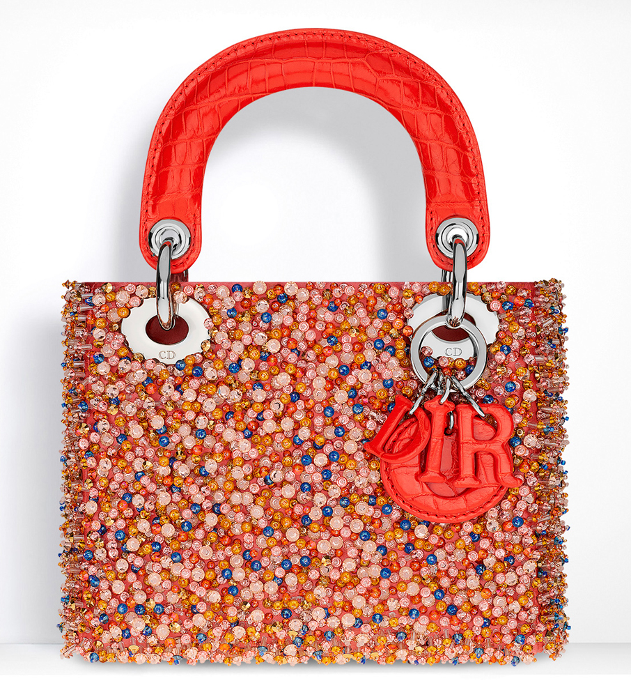 Christian-Dior-Mini-Lady-Dior-Beaded-Bag