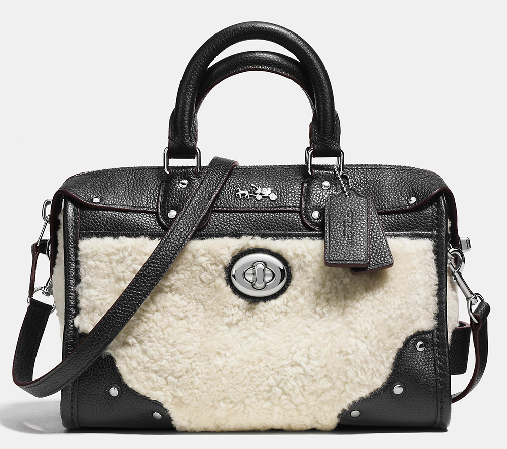 Coach-Rhyder-24-Shearling-Satchel