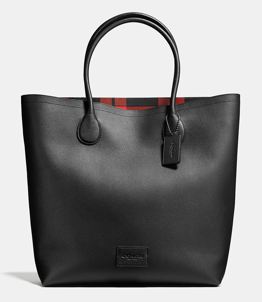 Coach-Unlined-Mercer-Tote