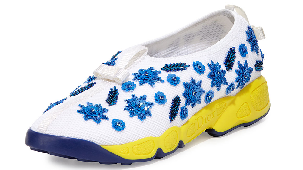 dior shoes bergdorf goodman