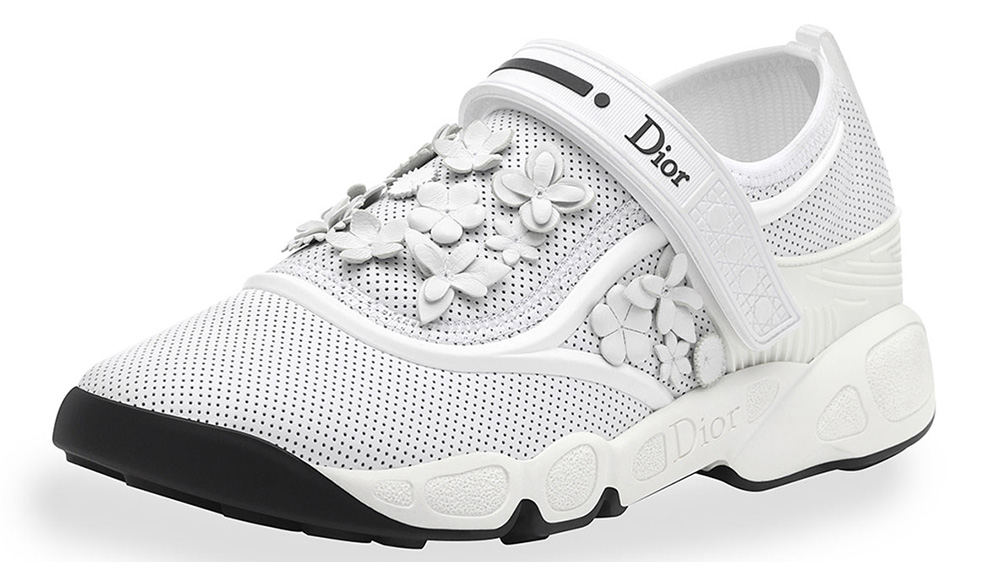dior shoes bergdorf goodman