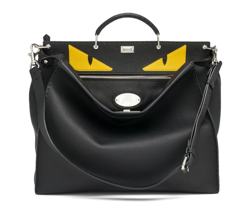 Fendi-Peekaboo-Monster-Bag